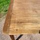 Square table 1m41