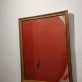 Abstract painting