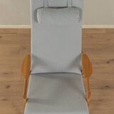 50s Armchair by Yngve Ekström