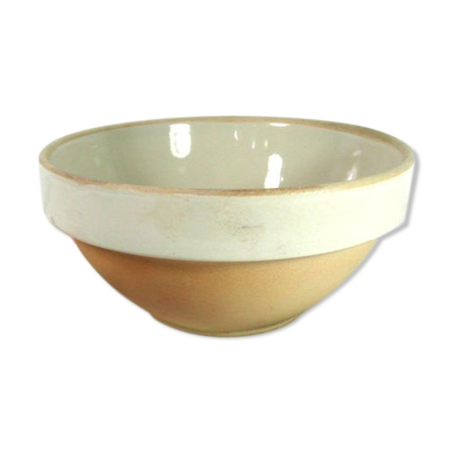 Digoin sandstone kitchen bowl