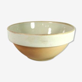 Digoin sandstone kitchen bowl