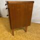 Pair of teak bedside tables by Stag, 1960-1970