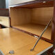 Enfilade vintage tv furniture from the 60s