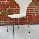 Mosquito Chair by Arne Jacobsen for Fritz Hansen, 1970s
