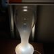 LAMPE BY MAZZEGA IN OPALESCENT GLASS - CARLO NASON
