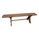 Farm bench