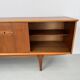 Buffet vintage de Jentique des années 60.