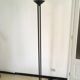 Lampadaire italien vintage années 80