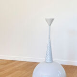 Suspension vintage holophane