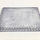 Baccarat - serving tray