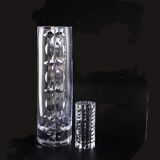 Vase by Mona Morales Schildt for Kosta, 1960s, set of 2