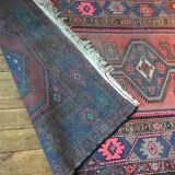 Kilim rug - 205x123cm