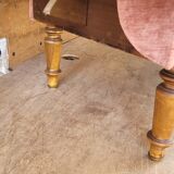 Napoleon III system daybed