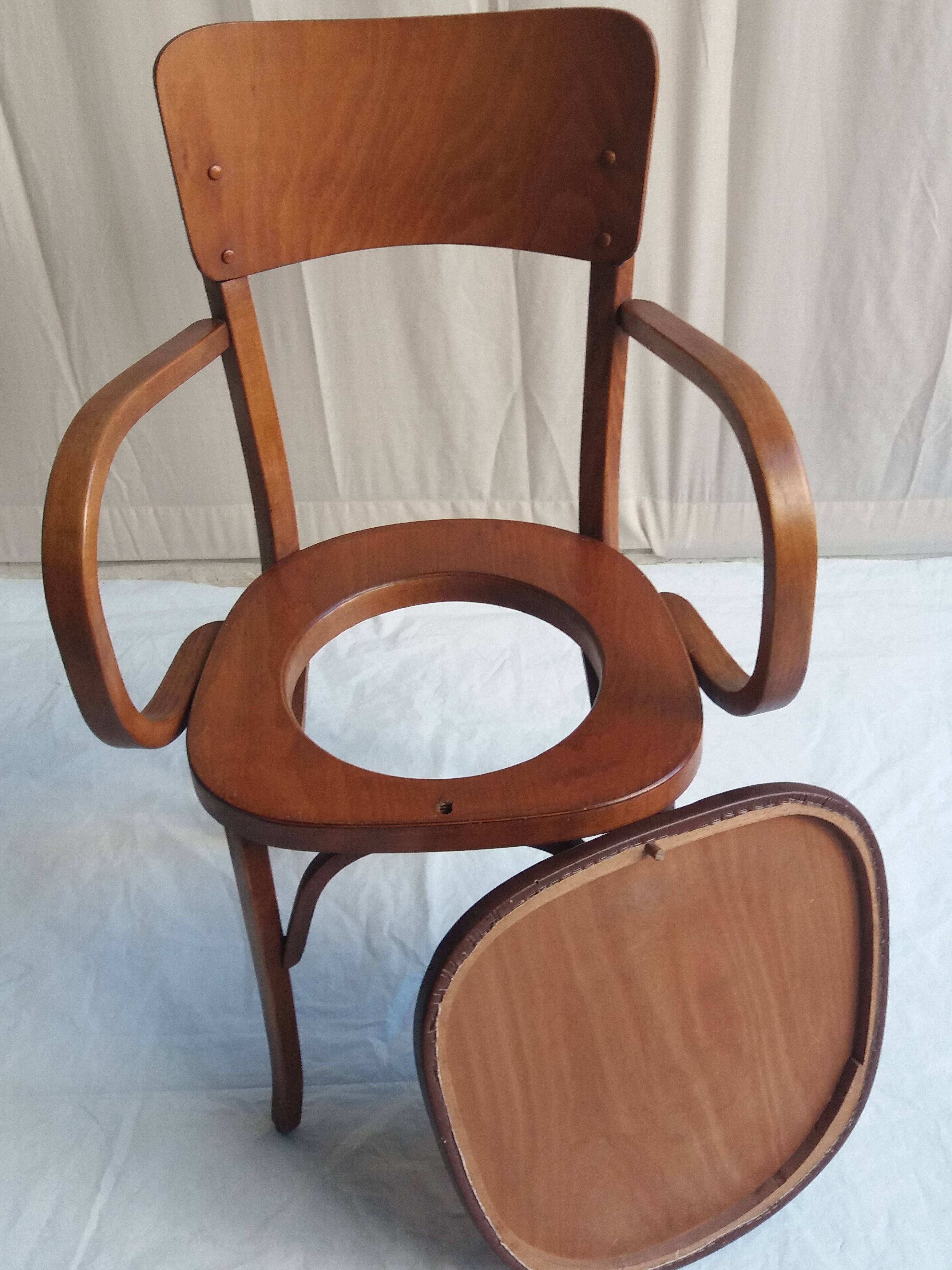 vintage 50 office chair