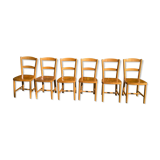 Baumann kitchen chairs
