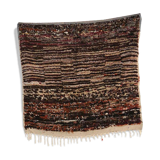 Carpet azilal 132 x 130 cm