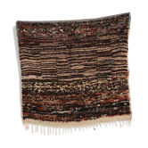 Carpet azilal 132 x 130 cm