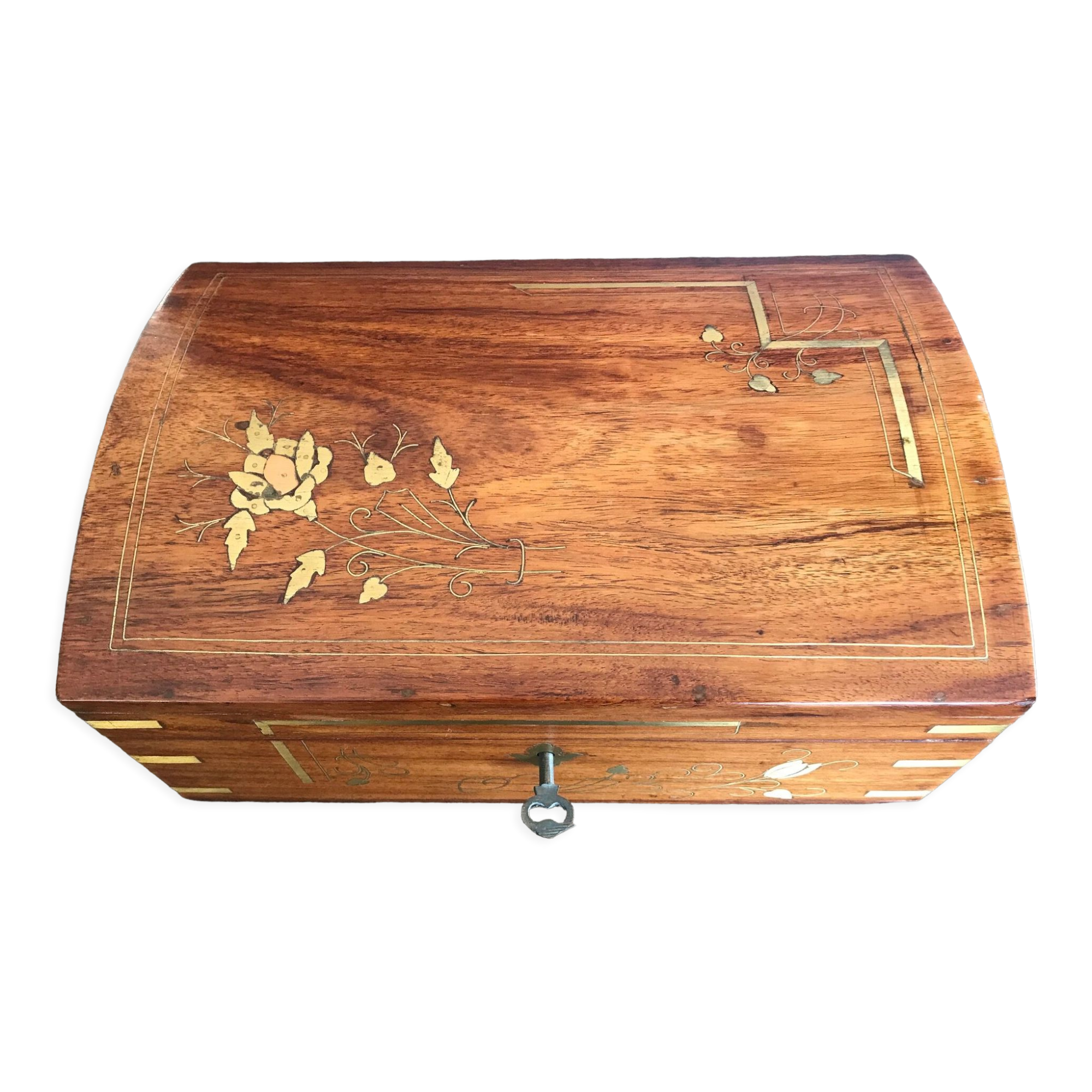 Jewelry box