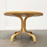 Mid-century modern coffee table by Ilmari Lappalainen for Asko, 1960s