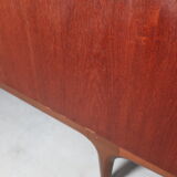 Teak sideboard from the 60s