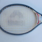 Vintage tennis racket "Donnay"