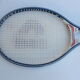 Vintage tennis racket "Donnay"