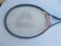 Vintage tennis racket "Donnay"