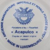 Acapulco Coffee Service