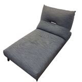 Chaise Longue "Itinerary", Philippe Bouix for Roche Bobois