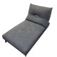 Chaise Longue "Itinerary", Philippe Bouix for Roche Bobois
