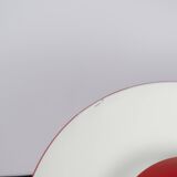 Danish vintage pendant lamp from 1980s