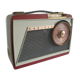 Transistor Vintage 1958, Radiola
