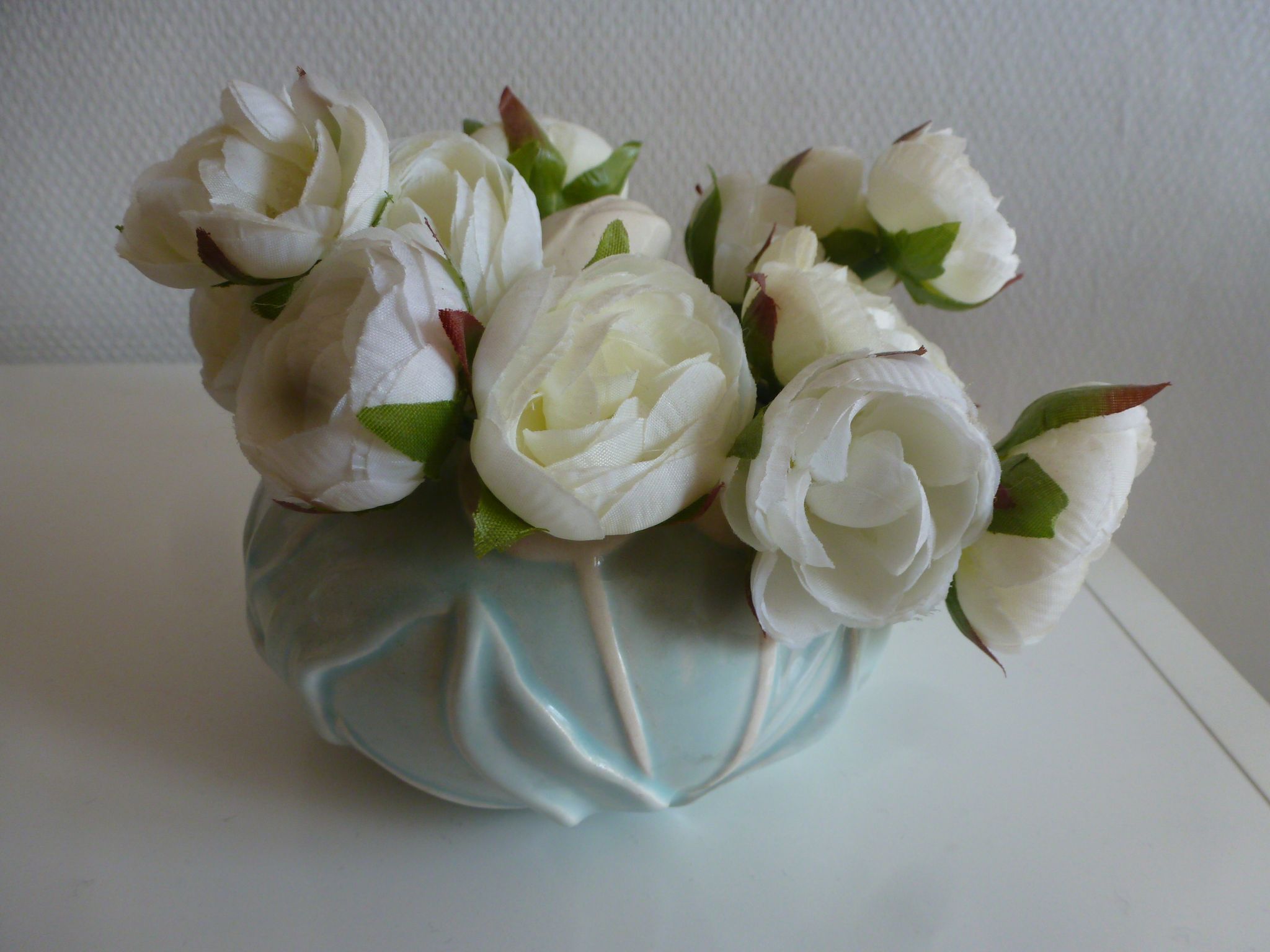 Art Nouveau Vase