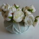 Vase Art Nouveau