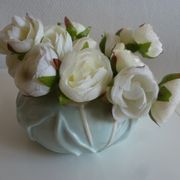 Art Nouveau Vase