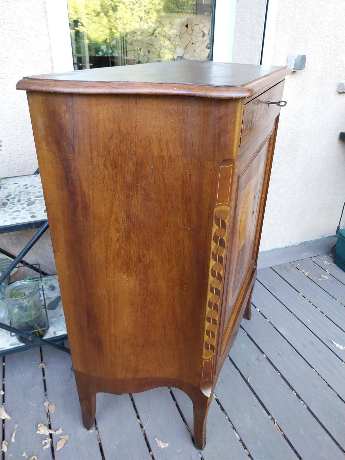 Confiturier