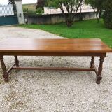 Farmhouse table