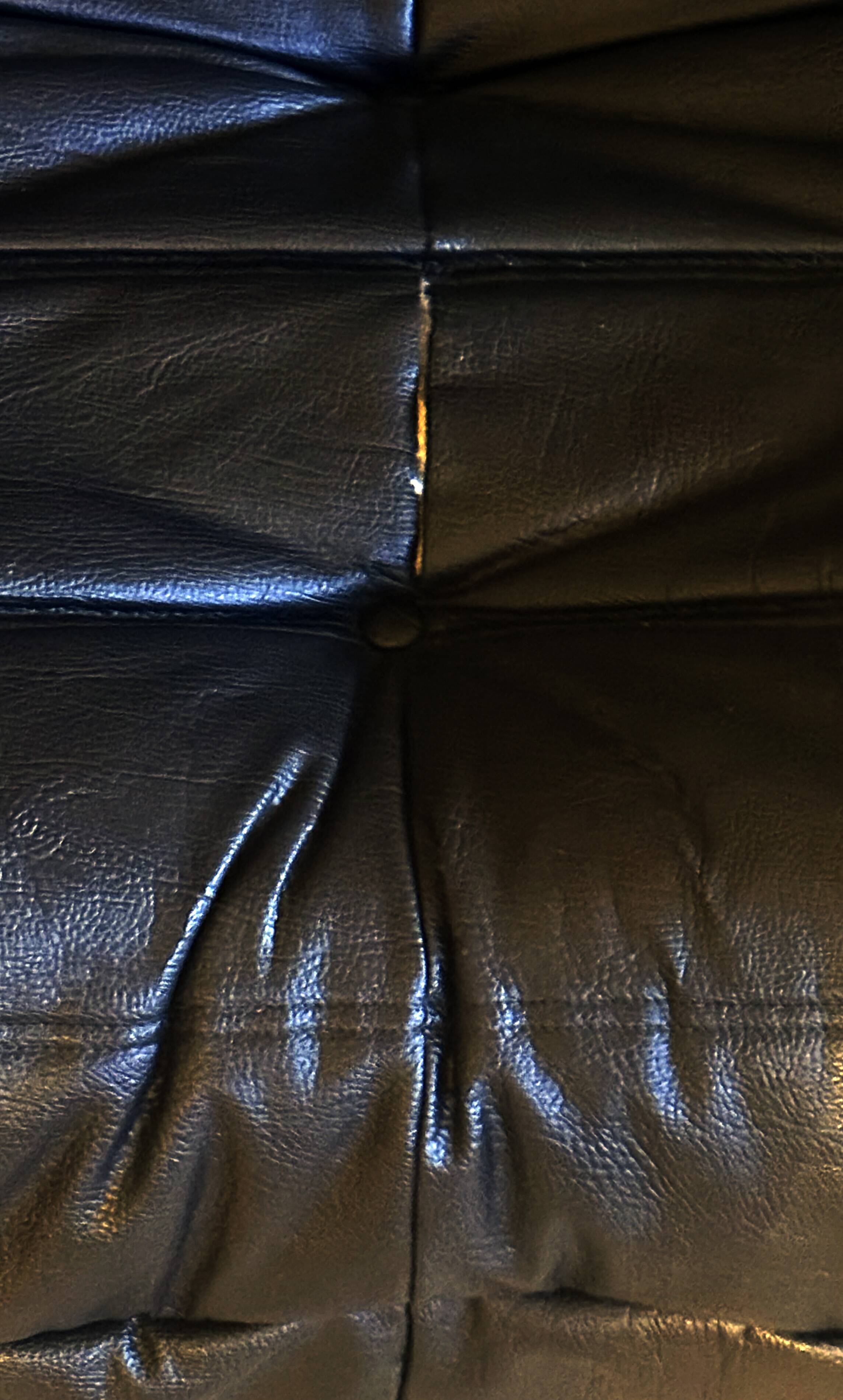 Fauteuil Togo par Michel Ducaroy Ligne Roset