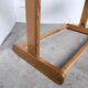 Bureau et chaise enfant pin Bauhaus