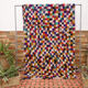 Carpet boucherouite 118x180cm