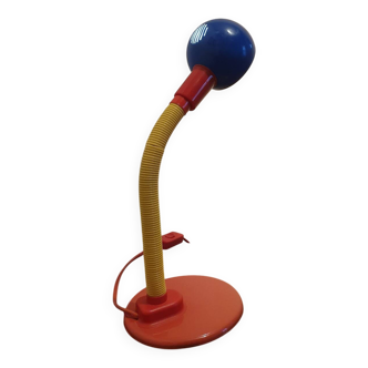Lampe Piccolo style Memphis