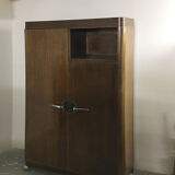 Art deco cabinet