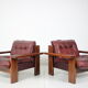 Living room set, Finland, 1977