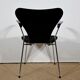 Chair "Series 7", by A.Jacobsen, for Fritz Hansen - 1960