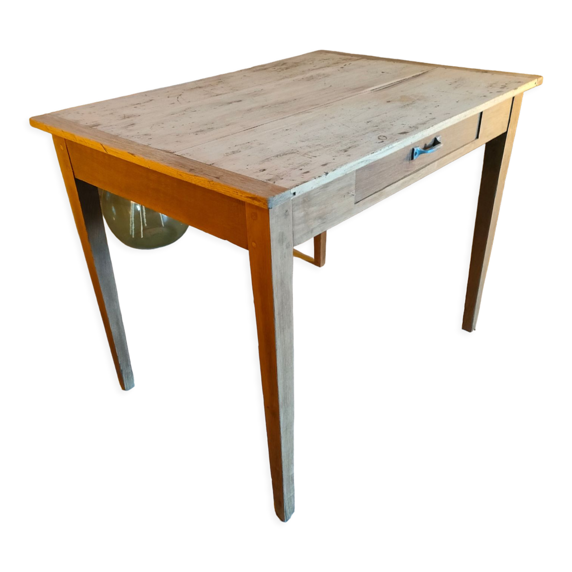 Farmhouse table