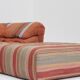 Vintage Roche Bobois Voyage Immobile modular lounge sofa