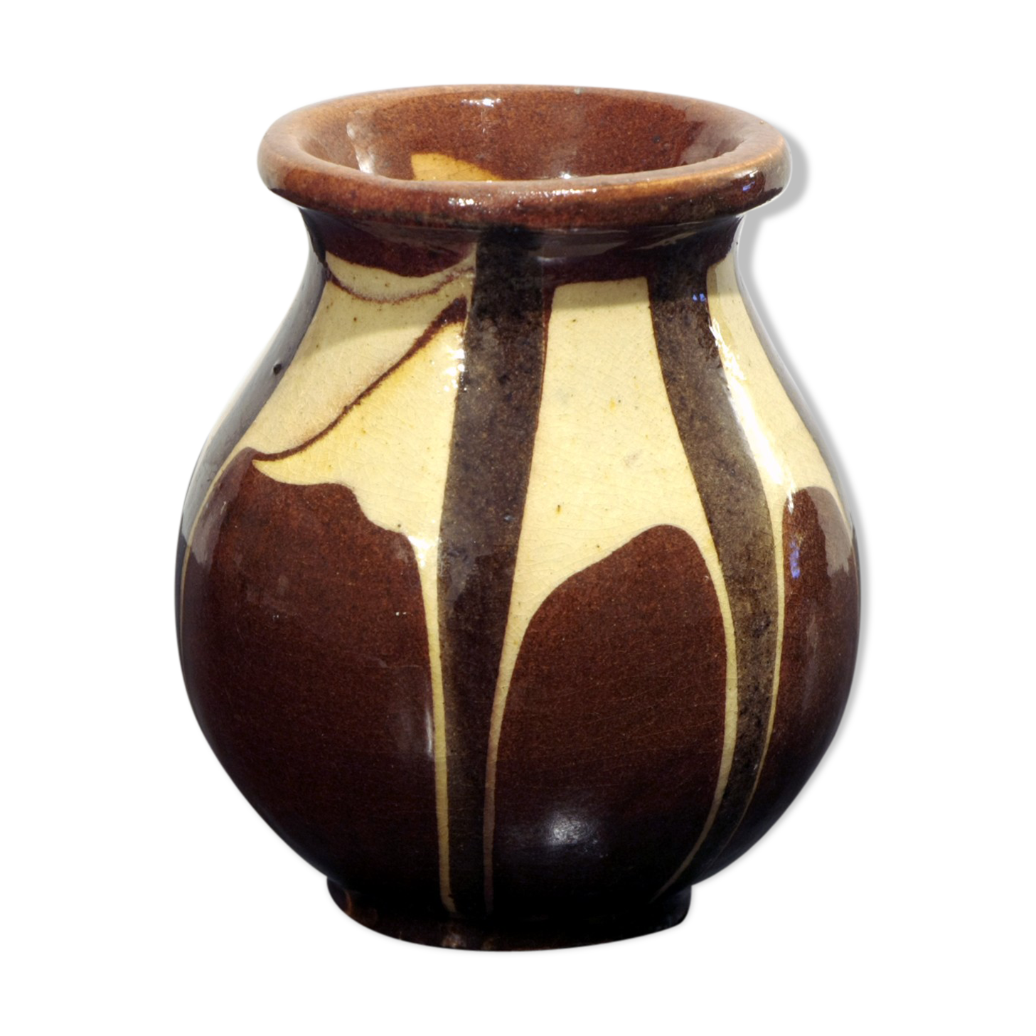Vase Vallauris