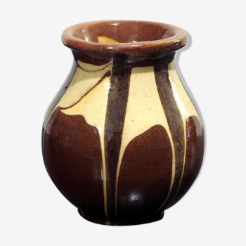 Vallauris vase