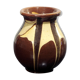 Vase Vallauris