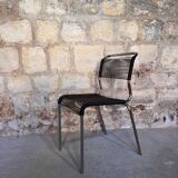 Spaghetti chair